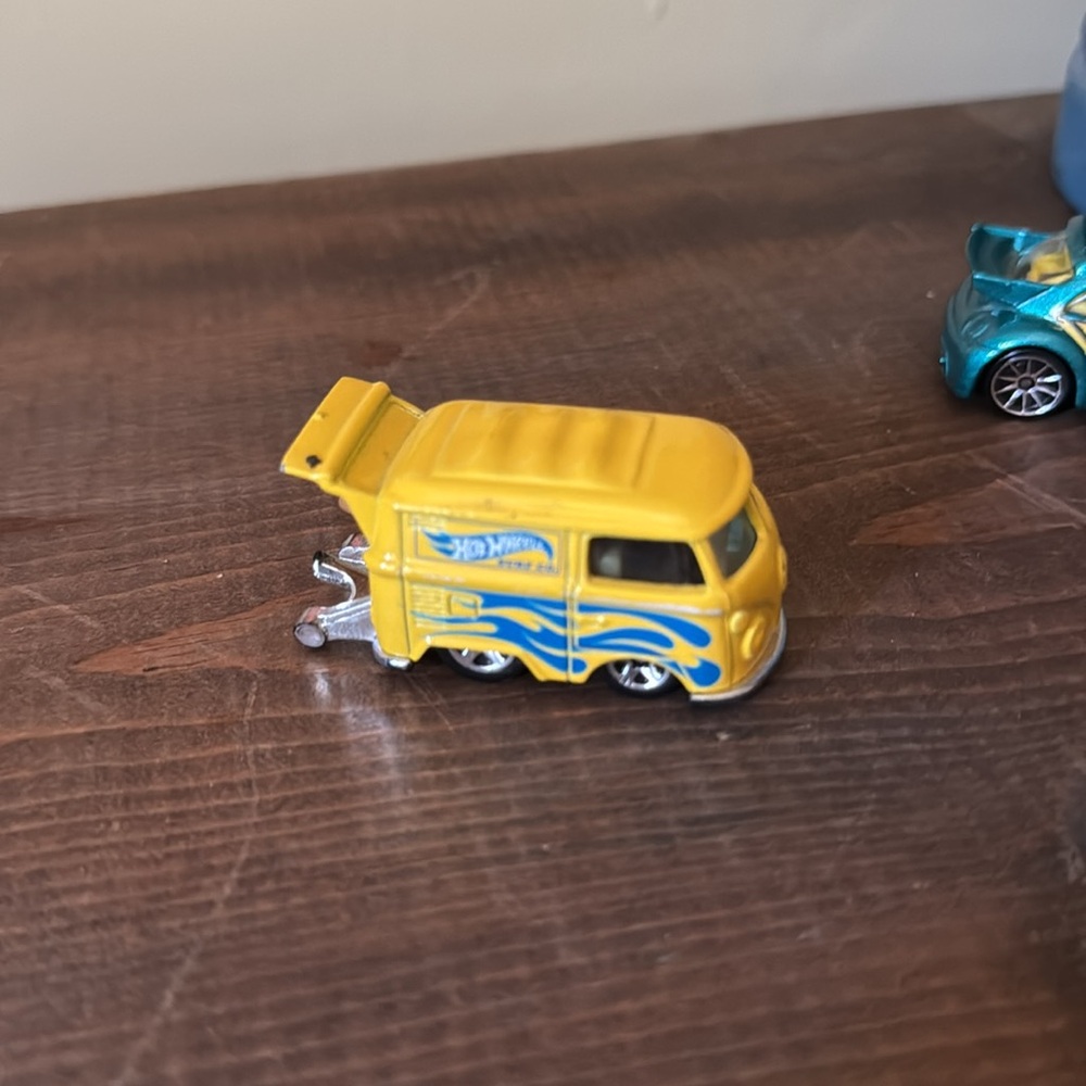 🚗🚙🏎️🌟Toy Car Set - Multicolor - Picture 5 of 12